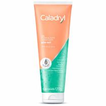 Caladryl Gel Pós Sol Refrescante 120g