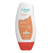 Caladryl Repelente 100ml Proteção Contra Insetos