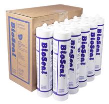 Calafetagem e selante impermeáveis ZERED BioSeal 100% RTV Silicone Calafetagem e selante impermeáveis ZERED BioSeal 100% RTV Silicone