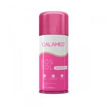 Calamed Cimed Aerossol Hipoalergênico 150ml Calamed Cimed Aerossol Hipoalergênico 150ml