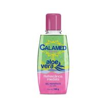 Calamed Gel Hidratante Sport 120g