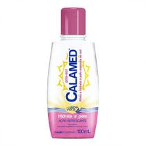 CALAMED LOCAO POS-SOL 100ML CIMED - Hidratação e Alívio para Queimaduras Solares CALAMED LOCAO POS-SOL 100ML CIMED - Hidratação e Alívio para Queimaduras Solares