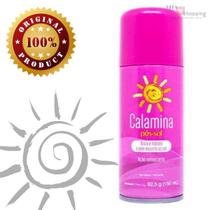 Calamina Pós Sol - Alivio de queimaduras pós sol - 150ml Calamina Pós Sol - Alivio de queimaduras pós sol - 150ml