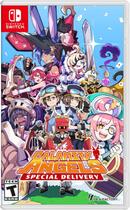 Calamity Angels Special Delivery Switch Midia Fisica Calamity Angels Special Delivery Switch Midia Fisica