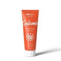 Calamix Loção PósSol - Calamina Aloe Vera 120g - BELLAPHYTUS Calamix Loção PósSol - Calamina Aloe Vera 120g - BELLAPHYTUS