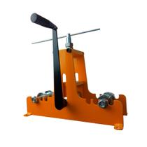 Calandra Manual de Tubos Plus Cjet 1/2" - Quadrado de 30