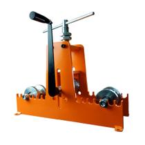 Calandra Manual Para Tubos Duas Polegadas (50,80mm)