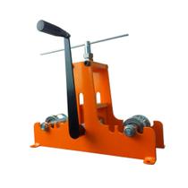 Calandra Manual Para Tubos Plus 1 1/4" (31,75mm)