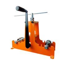 Calandra Manual Para Tubos Quadrado de 25