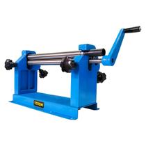 Calandra para chapa 305mm W01-0.8x305 - Strom Calandra para chapa 305mm W01-0.8x305 - Strom