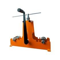 Calandra Plus Para metalon Quadrado de 20x20 Profissional