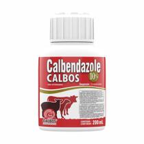Calbendazole Calbos 10% 200ml