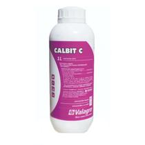 Calbit C Valagro Cálcio Complexado 1L