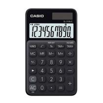 Calc. De Bolso, 8 Dig, Calc. De Hora, Preto Casio