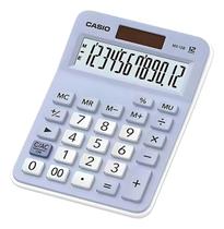 Calc de mesa 12 dig casio mx12b-gn tq