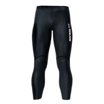 Calca 3mm masculino triathlon natacao mormaii