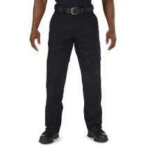 Calça 5.11 Stryke PDU Classe-A Azul Marinho Meia-noite Cintura 30