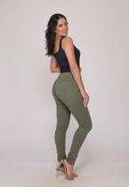 Calça 7897 Green F075