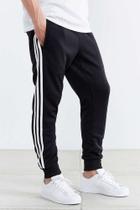 Calça Abrigo Tecido Colegial