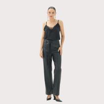 Calça Acostamento Faixa