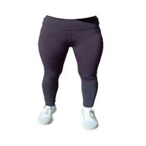Calça Acquamires Basica Emana Fem - Preto
