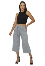 Calça Adamas Pantacourt