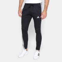 Calça Adidas 3 Listras Masculina