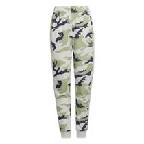 Calça Adidas Camo SST Infantil - HB9434 Calça Adidas Camo SST Infantil - HB9434