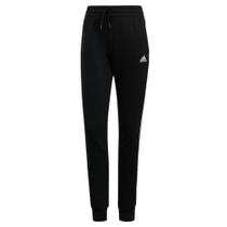 Calça Adidas Essentials French Terry 3 Stripes - GM8733