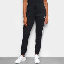 jaqueta adidas sereno 3 linhas slim feminina