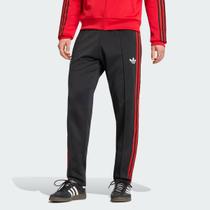 Calça Adidas Flamengo Originals Calça Adidas Flamengo Originals