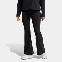 Calça Adidas Flare Feminina