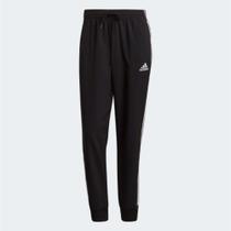 Calca adidas masculina aeroready essentials 3-stripes gk8980