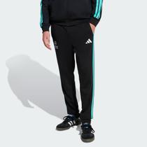 Calça Adidas Mercedes AMG Petronas DNA Preta Calça Adidas Mercedes AMG Petronas DNA Preta