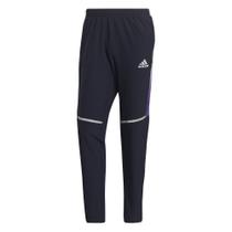 Calça Adidas Own The Run Colorblock Masculina