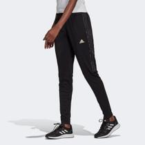jaqueta adidas sereno 3 linhas slim feminina