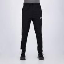 Calça Adidas Single Jersey 3S Preta