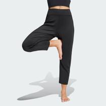 Calça Adidas Yoga All Me Essentials Feminina Preta