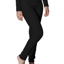 Calça Adolescente Térmica Segunda Pele Feminina Thermo Fine Upman