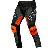 Calça Adulto Motocross Pro Tork Hero 2026 Em Poliéster Com Costura Dupla Reforçada Calça Adulto Motocross Pro Tork Hero 2026 Em Poliéster Com Costura Dupla Reforçada