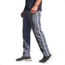 Calça Adulto Tactel Masculina Treino Academia Bolso Traseiro 276 Calça Adulto Tactel Masculina Treino Academia Bolso Traseiro 276