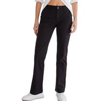 Calça Aeropostale Aero Classic Uniform Preta 00