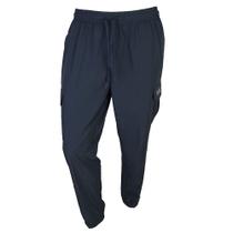Calça Agasalho Masculino Red Nose Cargo Cinza - 9160 Calça Agasalho Masculino Red Nose Cargo Cinza - 9160