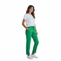 Calça Air Flow Alfaiataria Com Bolso