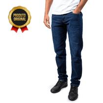 Calça aleatory jeans - skinny