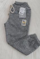 Calça alekids menino tamanho 02