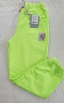 Calça alekids menino tamanho 06 Calça alekids menino tamanho 06