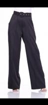 Calça alfaiataria Calça alfaiataria