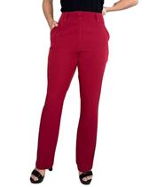 Calça alfaiataria basica