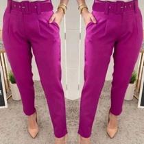 Calça Alfaiataria Calça Alfaiataria